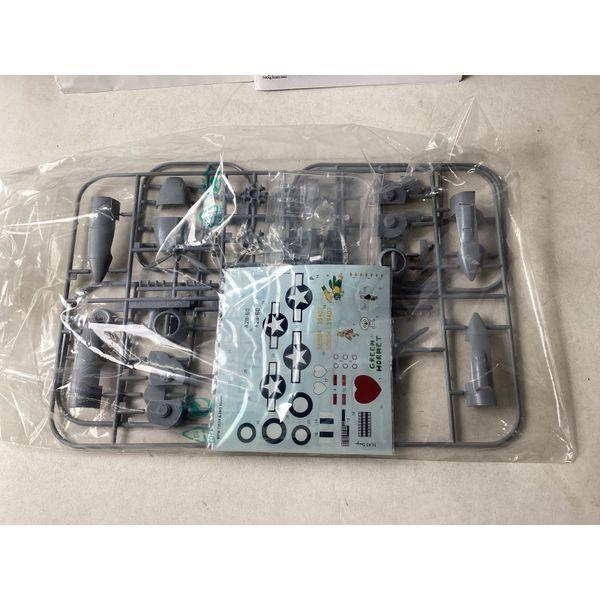MPM Production A-20G Havoc - 1/72 Scale Model Kit