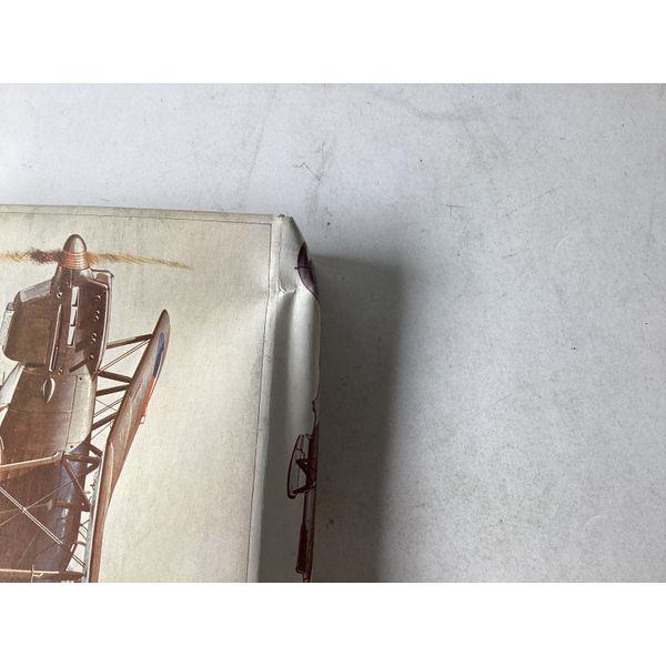 KP Aero A.100 - 1/72 Scale Model Kit