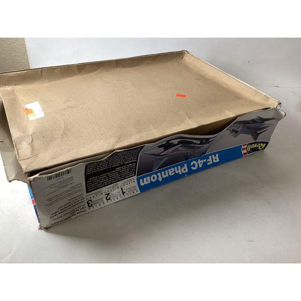 Revell RF-4C Phantom - Skill Level 3