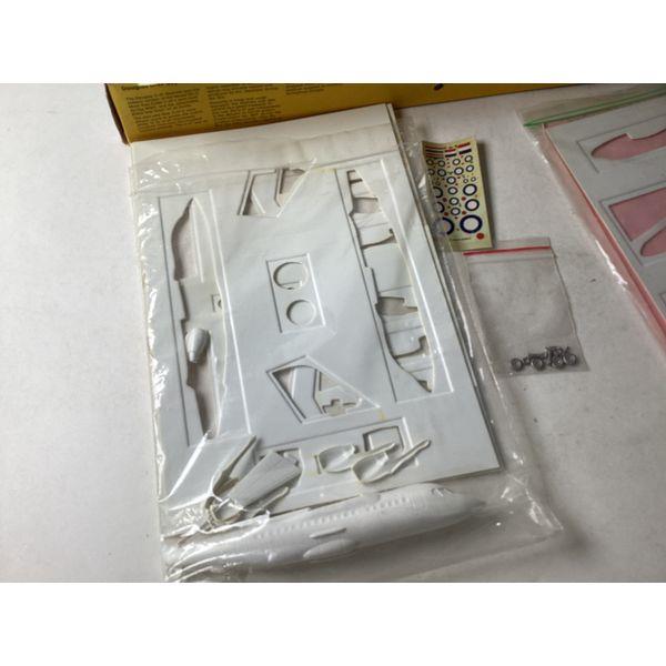 Testors Douglas C-47 Skytrain Model Kit