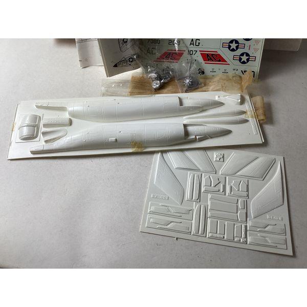 Model Kit - Add These Models to the VacuLoc!