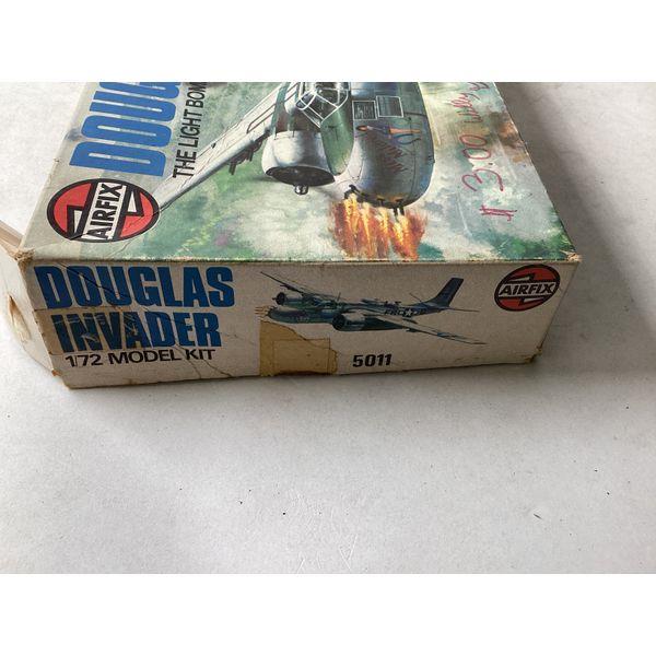 Airfix Douglas A-26 Invader - 1/72 Model Kit