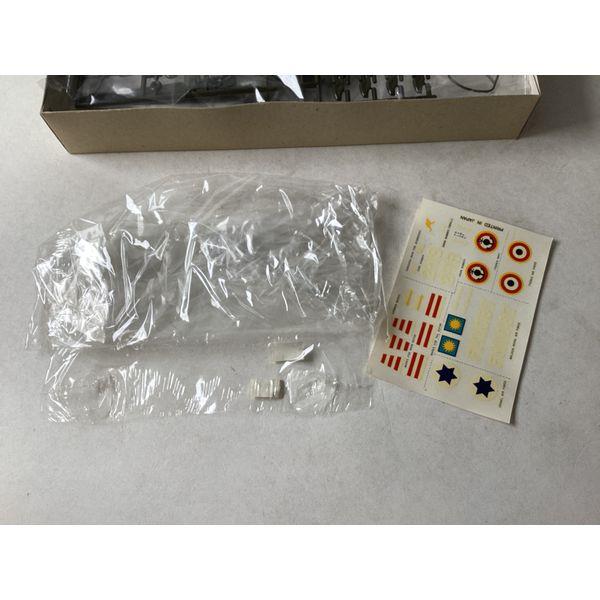 Fujimi Mokei Co. Ltd. Sud Alouette III Helicopter - 1/48 Scale