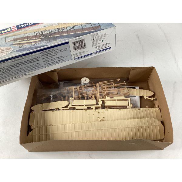 Revell Wright Flyer - "First Powered Flight", 1:39 Scale - Skill Level 2