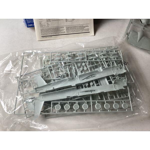 Revell Model Kit - Boeing F-18, F-14, Various Aircraft - Multiple Models