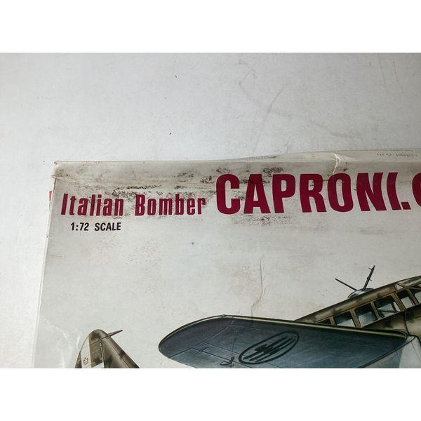 Italaerei Caproni Ca.311 - 1:72 Scale, Italian Bomber