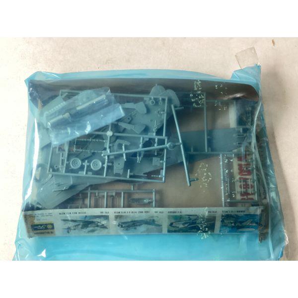 Fujimi Mokei Co. LTD. Aircraft Model Kit - Unassembled