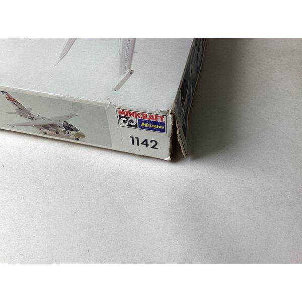 Minicraft Lockheed S-3A Viking - 1/72 Scale Model Kit, Aircraft