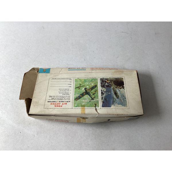 Air Lines Bristol 1/72 Scale Model Kit