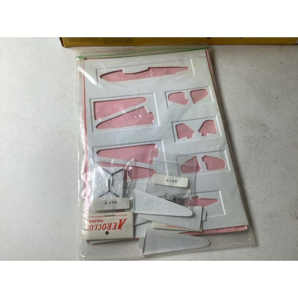 Testors Douglas C-47 Skytrain Model Kit