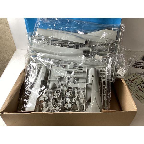 Revell RF-4C Phantom - Skill Level 3