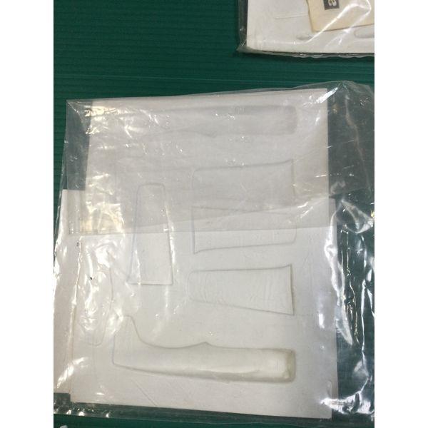 Airmoldel North American T-28 B,C,D - 1/72 Scale Kit 175