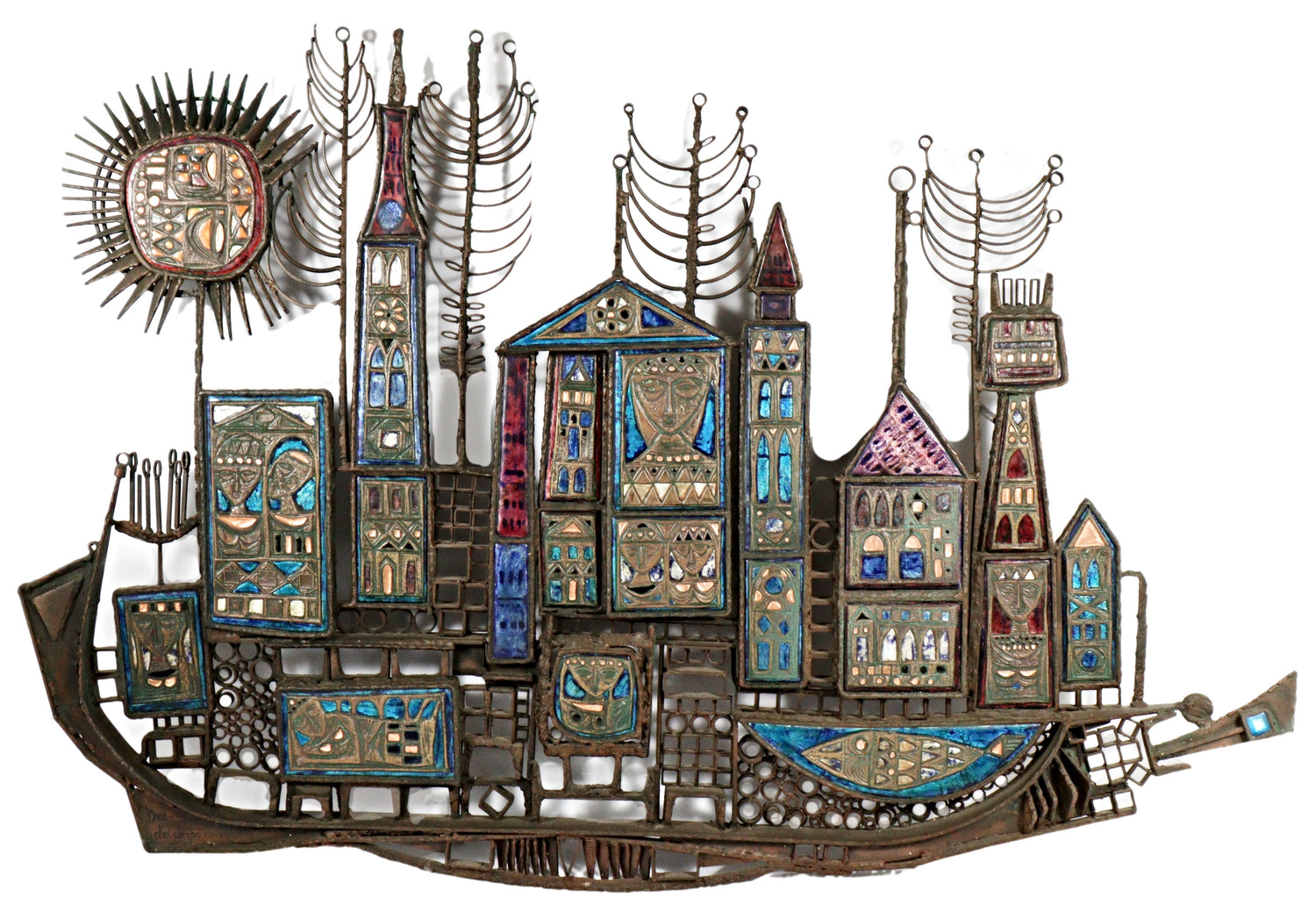 Decorative Art