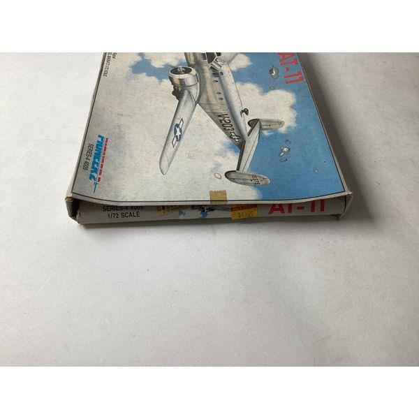FROG AT-11 Kansan-1/72 Scale Airplane Model Kit