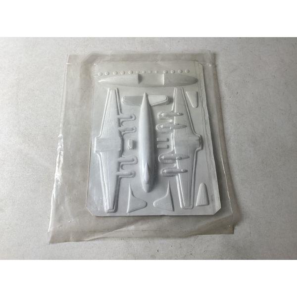 Rare Formaplane Vacform Kit - Vickers Viscount 800 , Unbuilt