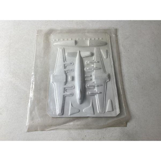 Rare Formaplane Vacform Kit - Vickers Viscount 800 , Unbuilt
