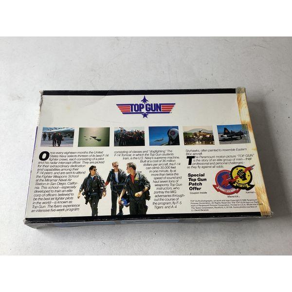 Testors A-4 Aggressor, 1/72 Scale Model Kit - Top Gun Movie Tie-In