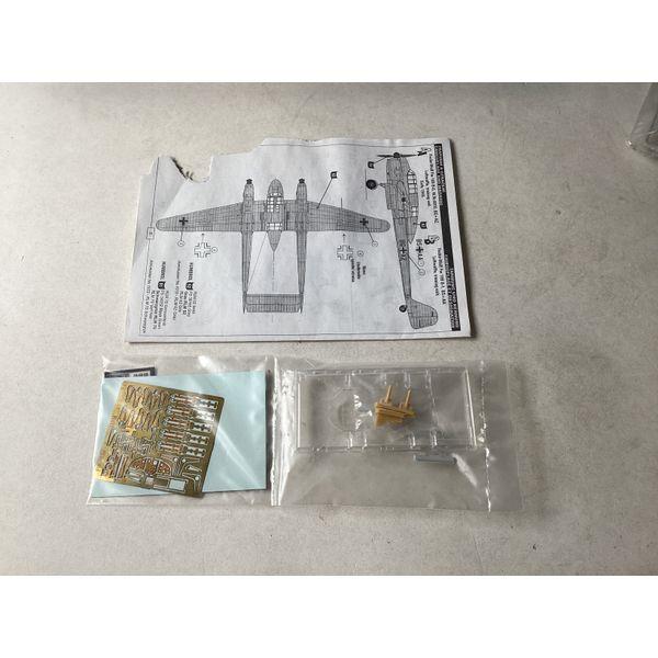 MPM Focke-Wulf Fw 189 B, 1/48 Scale, Expert Series