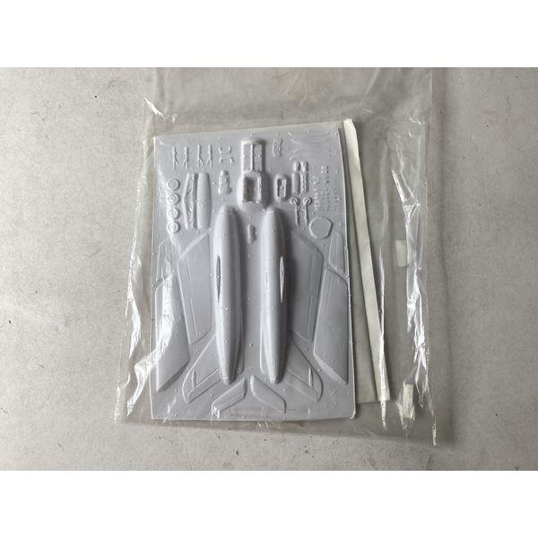 ARK Models La-15 - 1/72 Scale, Vacuum Formed Model Kit