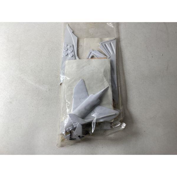 Supermarine Scimitar, Vacuum Formed Kit, 1/72 Scale