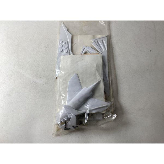 Supermarine Scimitar, Vacuum Formed Kit, 1/72 Scale