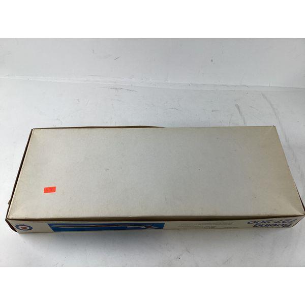 AMT Boeing 727-200 - 1/100 Scale, Display Stand, Decal Markings