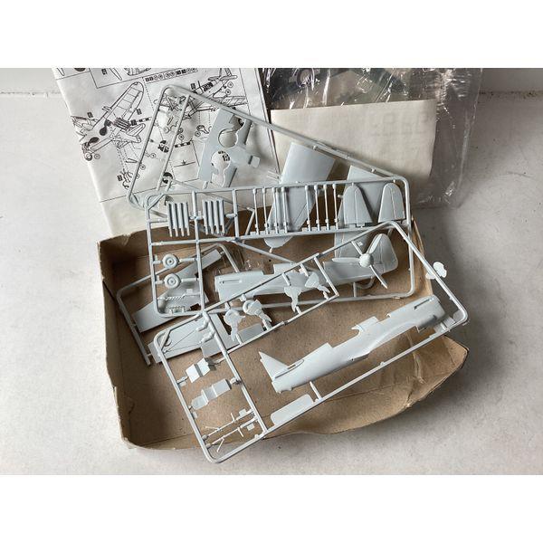 Eastern Express Navy Fighter Fairey Firefly Mk. 1 - 1:72 Scale Model Kit