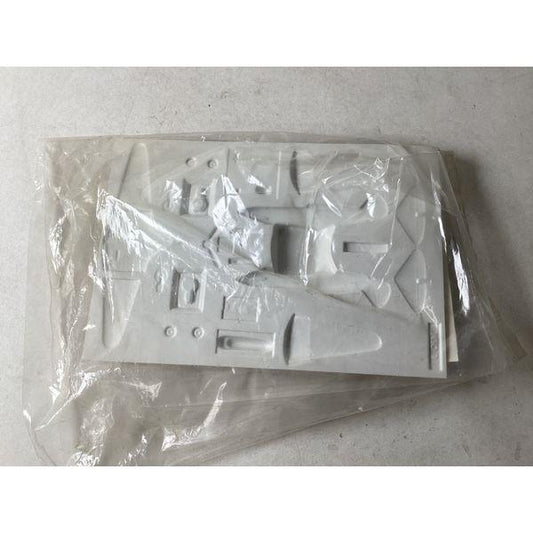 KPM Models Mikoyan Gurevich MiG-3 - 1:72 Scale Model Kit
