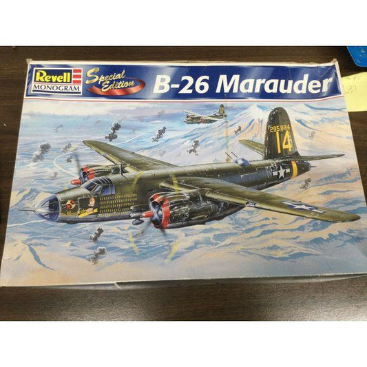 Revell Monogram Special Edition B-26 Marauder - Model Kit