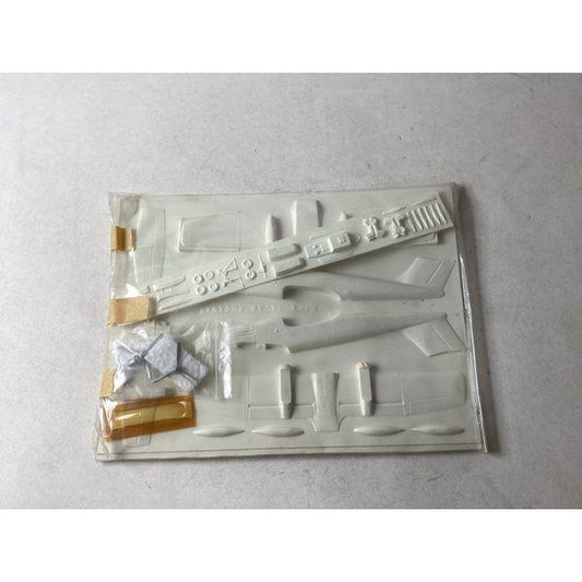 Rareplane Vacforms FMA IA.58 Pucará, 1/72 Scale, Vacuum-Formed Aircraft Construction Kit