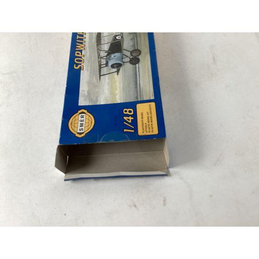 SMER Sopwith Camel 1/48 Scale Model Kit
