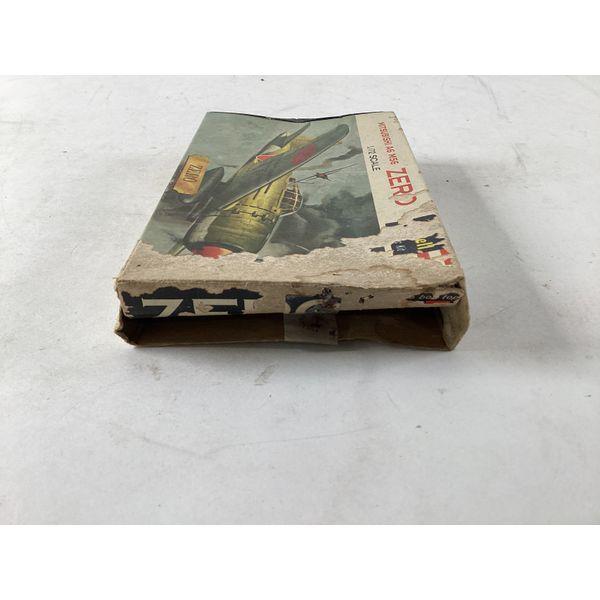 Revell Mitsubishi A6 M56 ZERO, 1/72 Scale