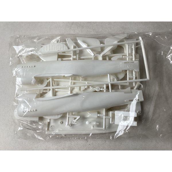 m Hawker Tempest MK.V - 1/48 Scale, WWII Buzz Bomb Killer, Pilot Figure Included