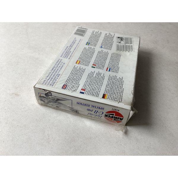Airfix Vintage Aircraft L.F.G. Roland C-II 1916 - 1:72 Scale, Special Edition, Series 1