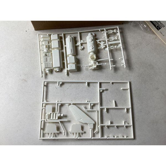 Monogram NASA Space Shuttle - Snap Tite Model Kit