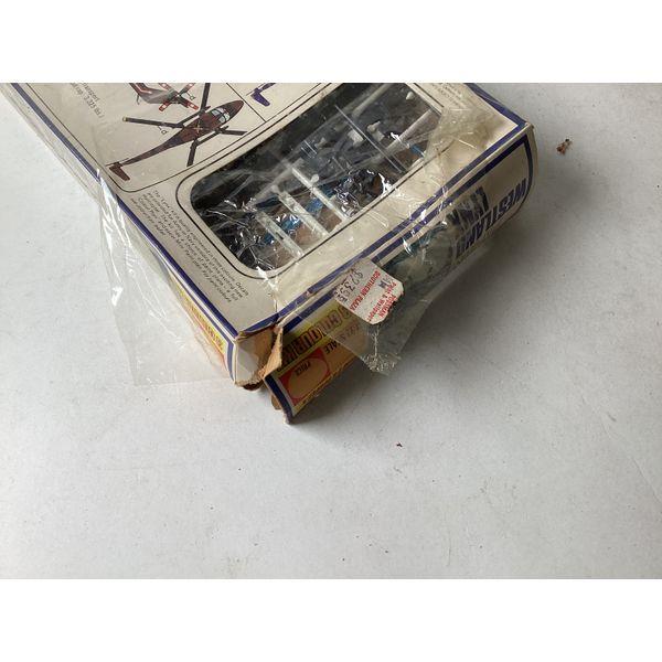 Matchbox Westland Lynx - Model Kit
