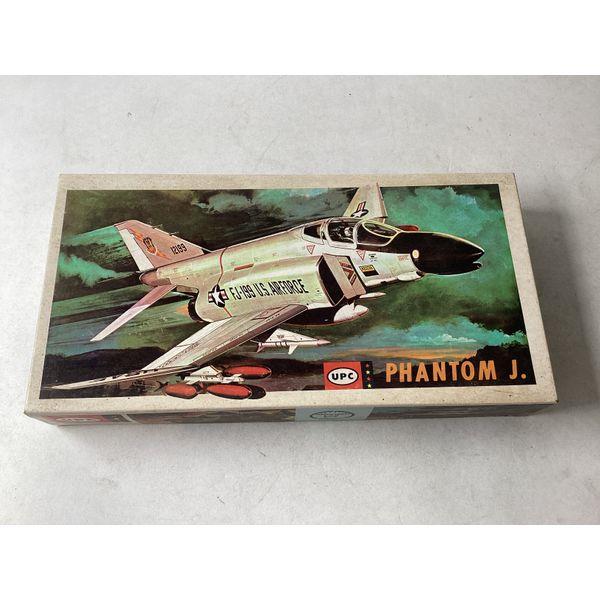 UPC Phantom J - Vintage Model Kit