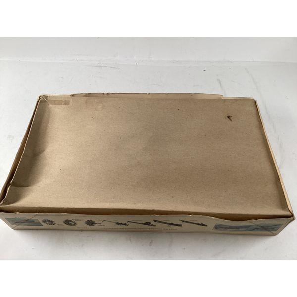 Williams Bros Curtiss C-46 - 1/72 Scale Plastic Transport
