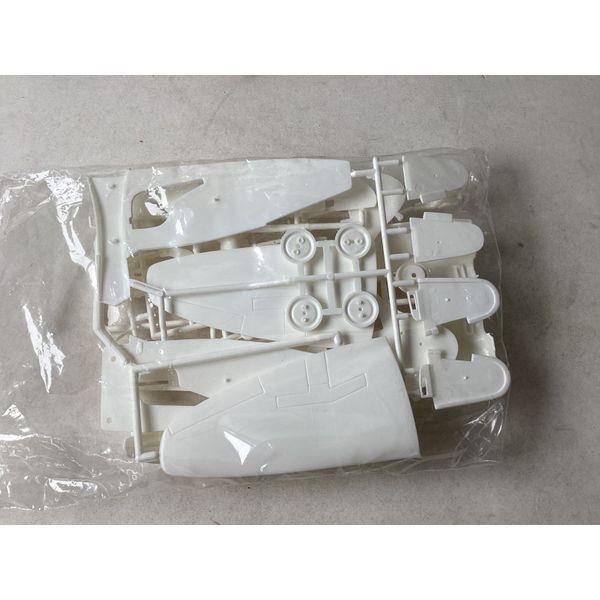 m Hawker Tempest MK.V - 1/48 Scale, WWII Buzz Bomb Killer, Pilot Figure Included
