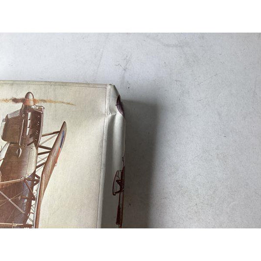 KP Aero A.100 - 1/72 Scale Model Kit