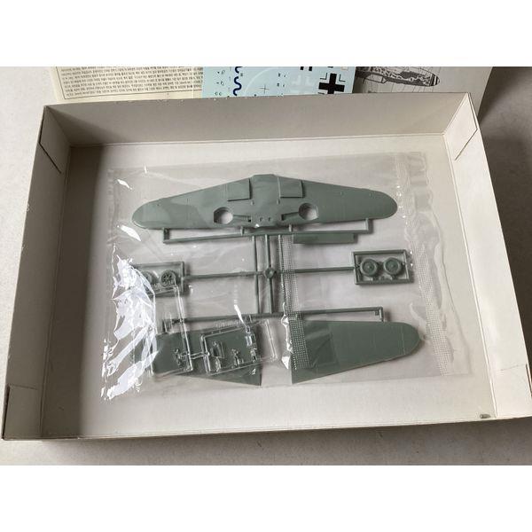 Academy Messerschmitt Bf109G-14, 1/48th Scale, Hobby Model Kit