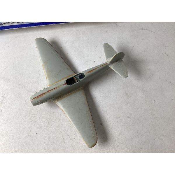 LTD Models Yak 9 - 1/48 Scale Aircraft Model Kit