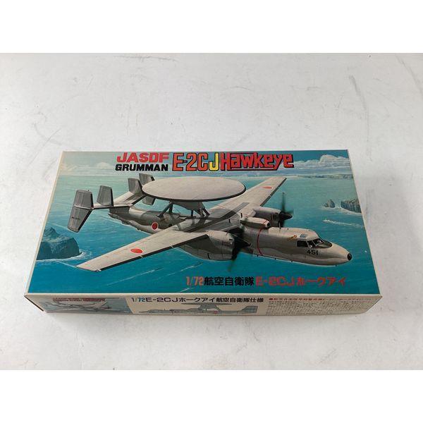 Grumman JASDF E-2CJ Hawkeye - 1/72 Scale, Aircraft Model Kit