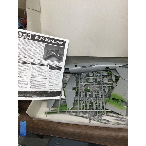 Revell Monogram Special Edition B-26 Marauder - Model Kit