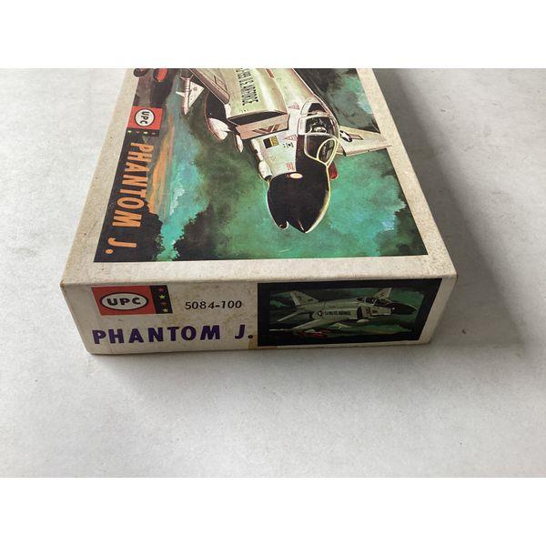 UPC Phantom J - Vintage Model Kit
