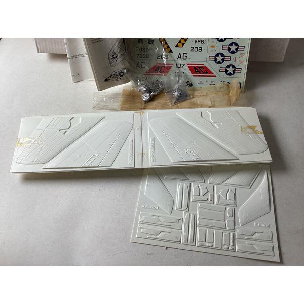 Model Kit - Add These Models to the VacuLoc!