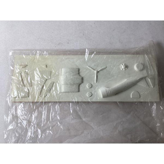 Aerofoil Seversky, 1/48 Scale Model Kit