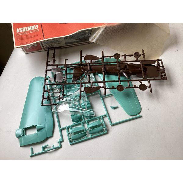 Matchbox Heinkel 111, PK-403 - 1/72 Scale Kit