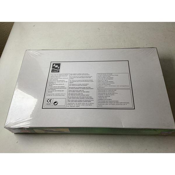 AMT F-16A Falcon, 1/48 Scale, Skill Level 2