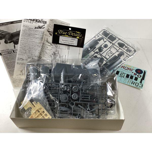 Tamiya Bristol Beaufighter TF.Mk.X - Aircraft Model Kit, WWII